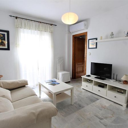 Puerta Del Mar Apartment Almunecar Ngoại thất bức ảnh